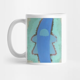 Extreme MeepNana 2 Mug